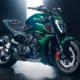 Ducati and Bentley Reveal Limited-Edition Collaborative Diavel