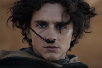 'Dune: Part Two' Runtime Revealed, Denis Villeneuve's Longest Film to Date