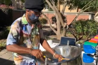 Durham-based music, culture center Bump finalist for $500k reward