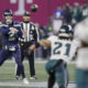 Eagles defense gives up a game-winning drive to Drew Lock's Seahawks