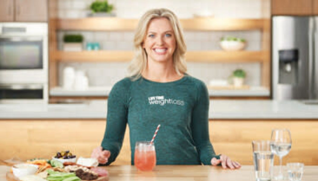 Enjoy a Healthy, Happy Holiday with Life Time's Digital Holiday Hustle Program