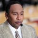 ESPN's Stephen A Smith recalls how he got started in sports journalism: 'Figure it out'