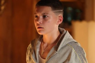 'Euphoria' Star Javon Walton To Make Professional Boxing Debut