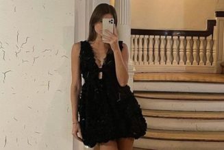 Every Fashion Editor I Know Loves an LBD—21 of the Best for Every Budget