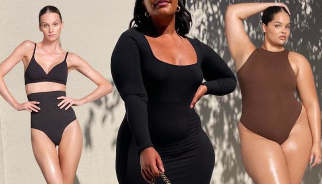 Everyone Is Talking About Skims—Here Are the Pieces Our Editors Actually Own