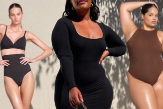 Everyone Is Talking About Skims—Here Are the Pieces Our Editors Actually Own