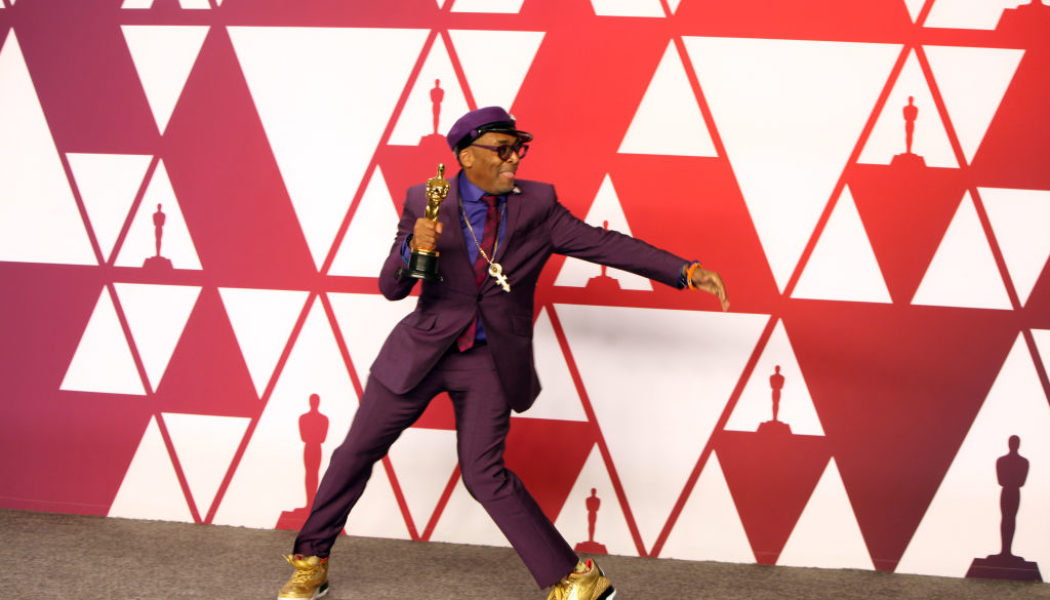 Extremely Rare Oscar Gold Air Jordan 3s Found In Donation Bin