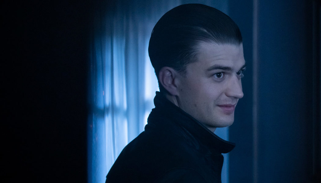 Fargo Creator Explains Year 5's Nightmare Before Christmas Connection: "It Shares a Sensibility"