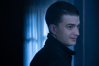 Fargo Creator Explains Year 5's Nightmare Before Christmas Connection: "It Shares a Sensibility"