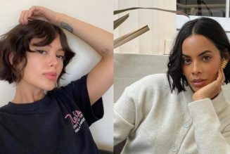 Forget the Trends—This Low-Maintenance Bob Is the Most Timeless Cut of Them All