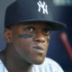 Former Yankees OF Cameron Maybin says players think team's anti-facial-hair rule is 'wack'