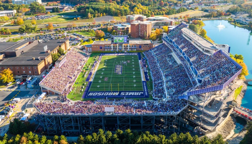 Four Holy Cross Players in the Transfer Portal Who Could Be JMU Targets