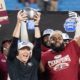 Fox News Sports Huddle Newsletter: Undefeated Florida State snubbed by CFP, Angel Reese sends cryptic message