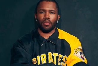 Frank Ocean Teases Unreleased Music on Instagram Story