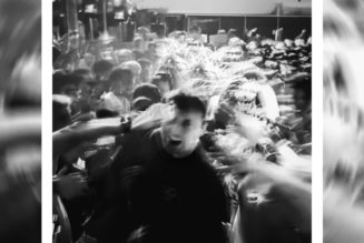 Fred again.. and Baby Keem Finally Release "leavemealone"