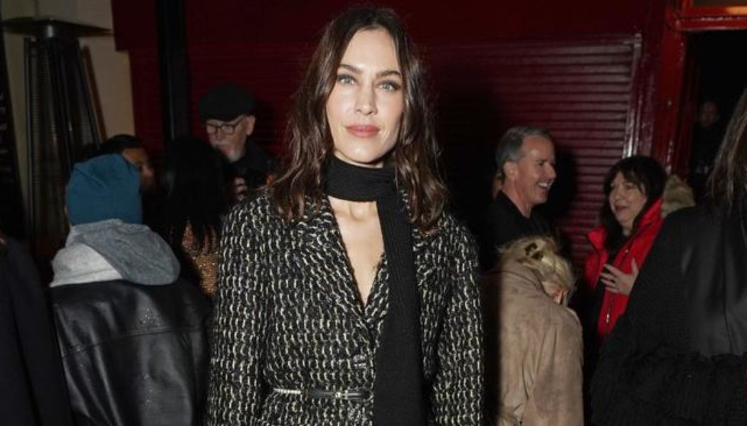 From Alexa to Kristen, See Every A-List Look From Chanel's Manchester Show