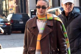 From J.Lo to Gigi, Celebrities Are Backing These Jeans Trends for 2024