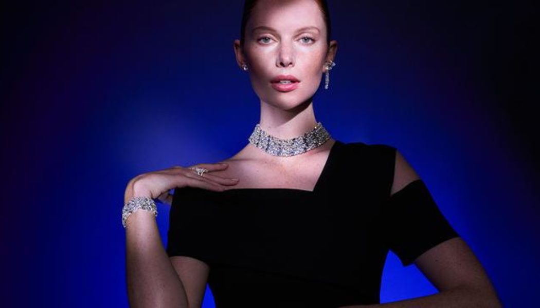 From Tennis Bracelets to Drop Earrings, I Adore These Party Jewellery Pieces