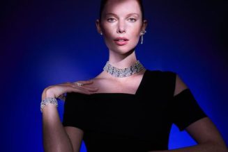 From Tennis Bracelets to Drop Earrings, I Adore These Party Jewellery Pieces