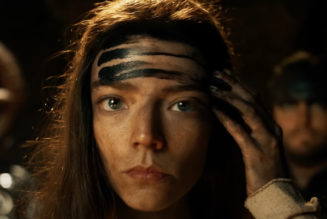 Furiosa’s first trailer teases the origins of one of the Mad Max saga’s best characters