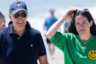 Gen Z voters concerned with Biden's 'retiree' lifestyle, question his cognitive abilities