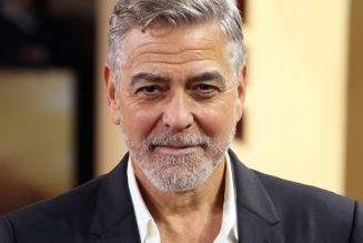 George Clooney Doubles Down, Saying He Is Never Playing Batman Again