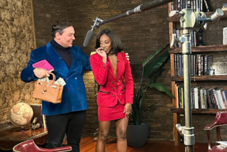 George Santos Gives Grifter Sass To Ziwe, Social Media Explodes