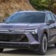 GM stops selling the Chevy Blazer EV to deal with ‘software quality issues’