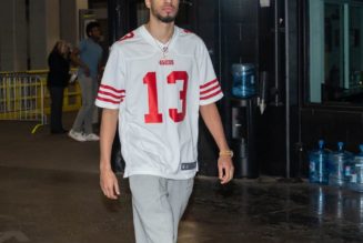 Golden Nuggets: Brock’s MVP case resonates across sports leagues