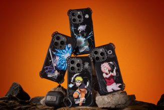 Google Debuted Its AI Model Gemini and CASETiFY Launched a 'Naruto' Line in This Week's Tech Roundup