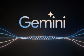 Google Debuts Its "Largest and Most Capable" AI Model, Gemini