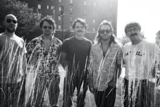 Goose announce departure of founding drummer Ben Atkind