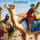 Governor of Africa - Jerusalem ft Shallipopi