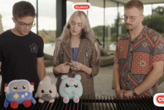 Grimes’ new AI toy Grok has no connection to Elon Musk’s AI chatbot Grok