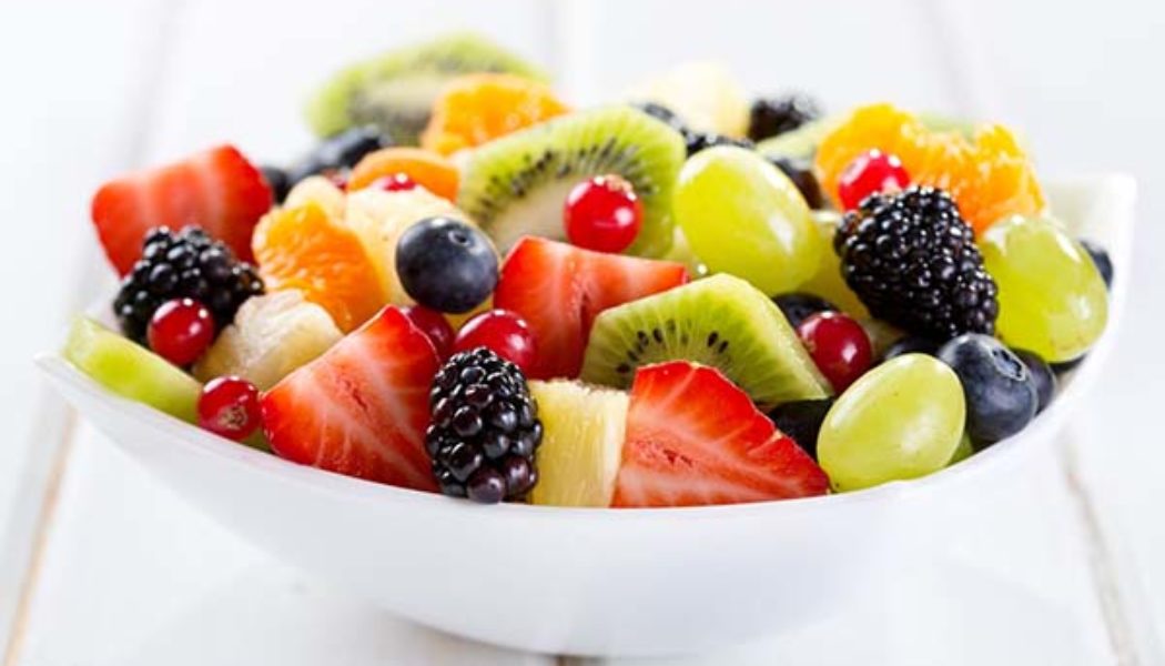 Healthy eating for blood sugar control - Harvard Health