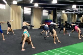 Healthy living beats stress, premature aging