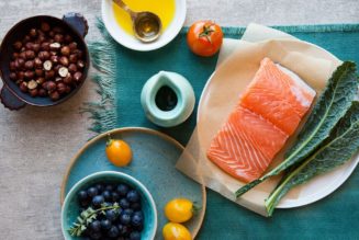 Heart Healthy Diet: Tips, Meal Plan to Prevent Heart Disease