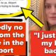 "Here's The Worst Travel Story You've Ever Heard": These 300 People Were Apparently Left Stranded In An Airport