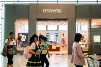 Hermès Heir Giving Billions To Gardener Isn’t Alone: Here Are Other Shock Inheritance Choices From The Super-Rich