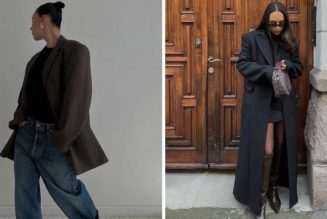 Honestly? These 7 Winter Trends Feel a Little Dated, According to Our Editors