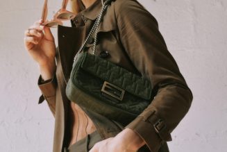 How Pop Culture Influenced Luxury Fashion In 2023, According To Resale Index