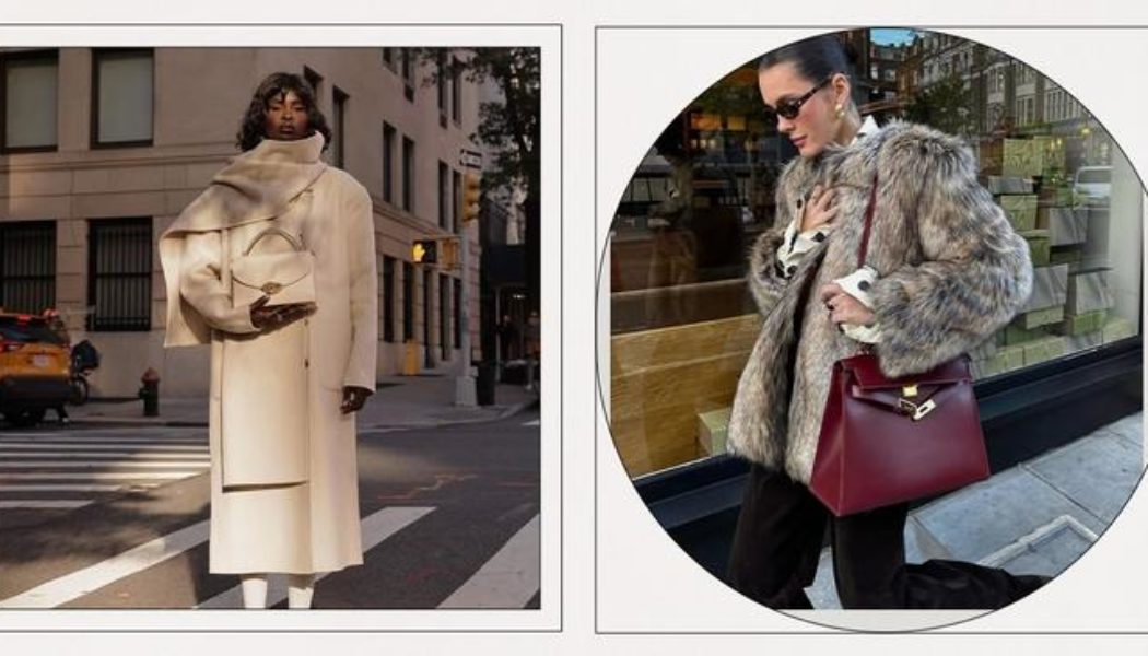 How to Build a Capsule Wardrobe With 2024's Biggest Trends