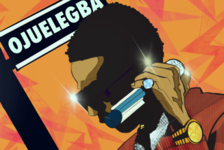 How Wizkid Became the Paragon of African Music’s Golden Age