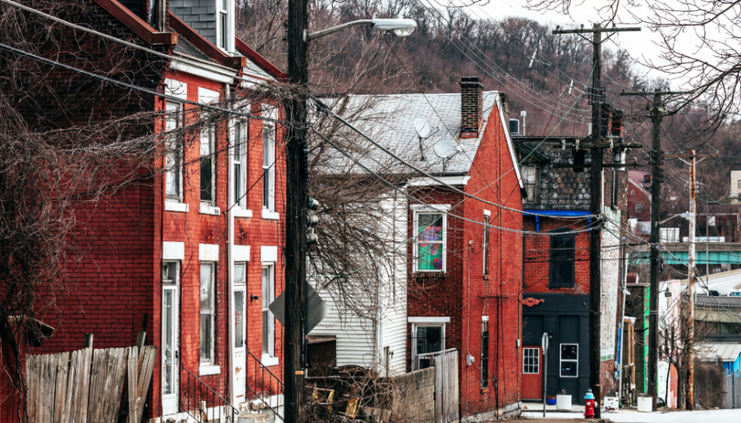 How your address could determine your heart health - KTVZ