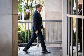 Hunter Biden Indicted On 6 New Tax Charges