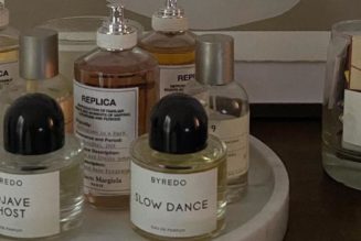 I Have a Thing for Men's Colognes—17 to Gift (Then Steal for Yourself)