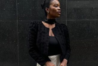 I Have Classic, Minimalist Style—Here's How I'm Nailing Party Dressing This Year