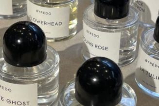 I Love Byredo Perfumes—How I Build My Collection Without Spending a Fortune