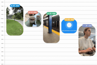 I Tried to Live a Perfect Day. Here’s What I Learned.