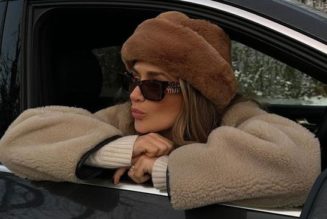 I Want to Look Cute and Stay Cosy This Christmas—4 Looks That Nail the Brief